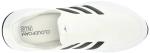 adidas X_PLRPULSE Sneakers in White/Black, Size 5.5
