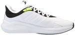 adidas Alphaedge Sneakers for Men, White/Black