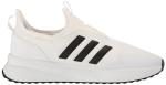 adidas X_PLRPULSE Sneakers in White/Black, Size 5.5