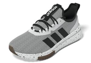adidas Kaptir 4.0 Men's Sneakers, White/Black/Gum
