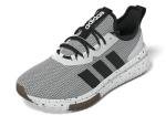 adidas Kaptir 4.0 Men's Sneakers, White/Black/Gum