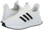 adidas X_PLRPULSE Sneakers in White/Black, Size 5.5