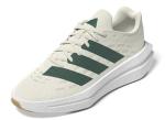 adidas Men's Flowboost Sneakers in Off White/Green