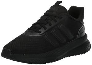 Adidas X_PLR Men's Black Low Top Sneakers