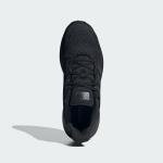 adidas Ultimashow 2.0 Sneakers in Black