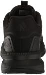 Adidas X_PLR Men's Black Low Top Sneakers