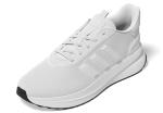 adidas Women's X_PLR Path Sneakers - White/Black