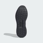 adidas Ultimashow 2.0 Sneakers in Black