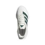 adidas Men's Flowboost Sneakers in Off White/Green