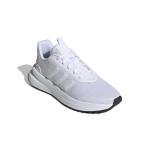 adidas Women's X_PLR Path Sneakers - White/Black