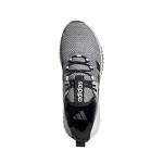 adidas Kaptir 4.0 Men's Sneakers, White/Black/Gum
