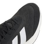 adidas Lightshift Men's Sneakers, Black/White