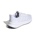 adidas Women's X_PLR Path Sneakers - White/Black