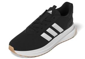 adidas Women's X_PLR Path Sneakers, Black/White