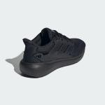 adidas Ultimashow 2.0 Sneakers in Black