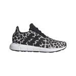 adidas Women's Swift Run Sneakers in Wonder Alumina