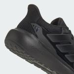 adidas Ultimashow 2.0 Sneakers in Black