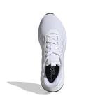 adidas Women's X_PLR Path Sneakers - White/Black