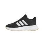 adidas Women's X_PLR Path Black/White Sneakers 8.5
