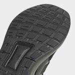 adidas Ultimashow 2.0 Sneakers in Black