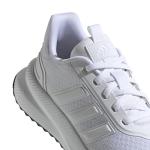 adidas Women's X_PLR Path Sneakers - White/Black