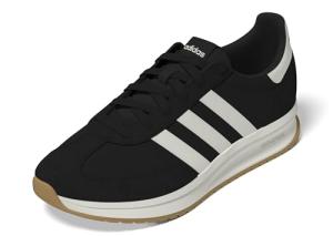 adidas Women's Run 70s 2.0 Sneakers - Black/White