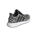 adidas Women's Swift Run Sneakers in Wonder Alumina