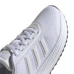 adidas Women's X_PLR Path Sneakers - White/Black