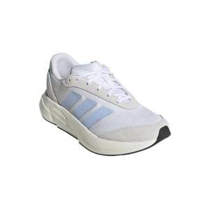adidas Women's Lightshift Sneakers - White/Blue