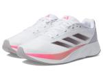 adidas Women's Duramo SL Running Sneakers - White/Pink