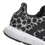adidas Women's Swift Run Sneakers in Wonder Alumina