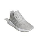 adidas Women's Swift Run Sneakers in Grey 7.5