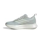 adidas Women's Jogit Running Sneakers - Silver/White