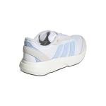 adidas Women's Lightshift Sneakers - White/Blue