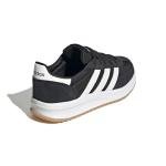 adidas Run 70s 2.0 Women's Sneakers - Black/White