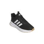 adidas Women's X_PLR Path Black/White Sneakers 8.5