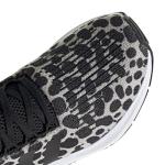 adidas Women's Swift Run Sneakers in Wonder Alumina