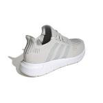 adidas Women's Swift Run Sneakers in Grey 7.5