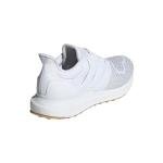 adidas Women's Ultradream DNA Sneakers - White/Grey 7.5