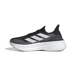 adidas Ultraboost 5X Women's Running Sneakers Black/White 7.5