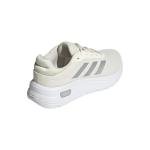adidas Women's Cloudfoam Comfy Sneaker - Off White
