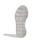 adidas Women's Swift Run Sneakers in Grey 7.5