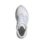 adidas Women's Lightshift Sneakers - White/Blue