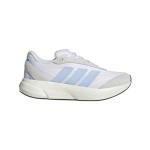 adidas Women's Lightshift Sneakers - White/Blue