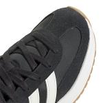 adidas Run 70s 2.0 Women's Sneakers - Black/White