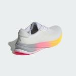 adidas Women's Supernova Rise Running Shoes - White/Pink