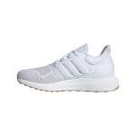 adidas Women's Ultradream DNA Sneakers - White/Grey 7.5