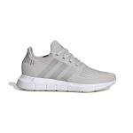 adidas Women's Swift Run Sneakers in Grey 7.5