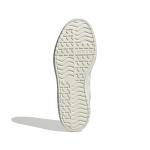 adidas Women’s VL Court Bold Sneaker - Clear Pink