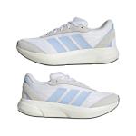 adidas Women's Lightshift Sneakers - White/Blue